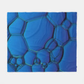 Kontrast zur Hintergrundfarbe Fleecedecke (Vorderseite (Horizontal))
