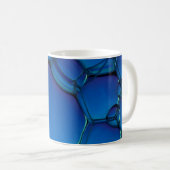 Kontrast zur Hintergrundfarbe Kaffeetasse (VorderseiteRechts)