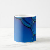 Kontrast zur Hintergrundfarbe Kaffeetasse (Mittel)