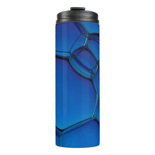 Kontrast zur Hintergrundfarbe Thermosbecher (Vorderseite)