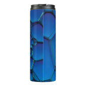Kontrast zur Hintergrundfarbe Thermosbecher (Rückseite)