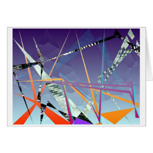 kontrastbildende Polygone #1