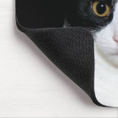 Kontraste Mousepad (Ecke)