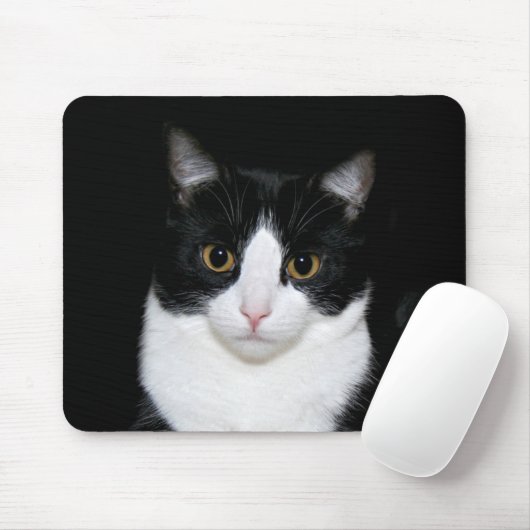 Kontraste Mousepad (Mit Mouse)