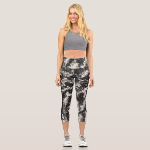 Kontraste Obsessionen Capri Leggings