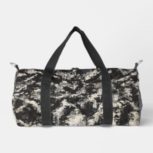 Kontraste Obsessionen Druckknopfbeutel Duffle Bag
