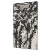 Kontraste Obsessionen Klemmbrett (Links)