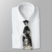 Kontraste Obsessionen Krawatte (Gebunden)