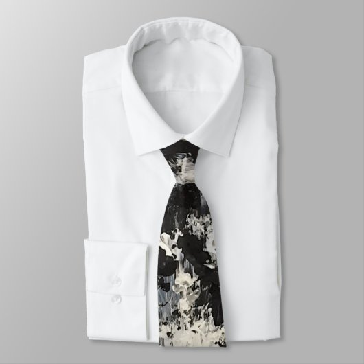 Kontraste Obsessionen Krawatte (Gebunden)
