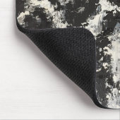Kontraste Obsessionen Mousepad (Ecke)