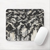 Kontraste Obsessionen Mousepad (Mit Mouse)