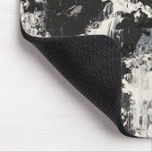 Kontraste Obsessionen Mousepad (Ecke)