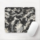 Kontraste Obsessionen Mousepad (Mit Mouse)