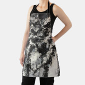 Kontraste Obsessionen Schürze (InSitu)