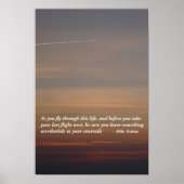 Kontraste Poster (Vorne)