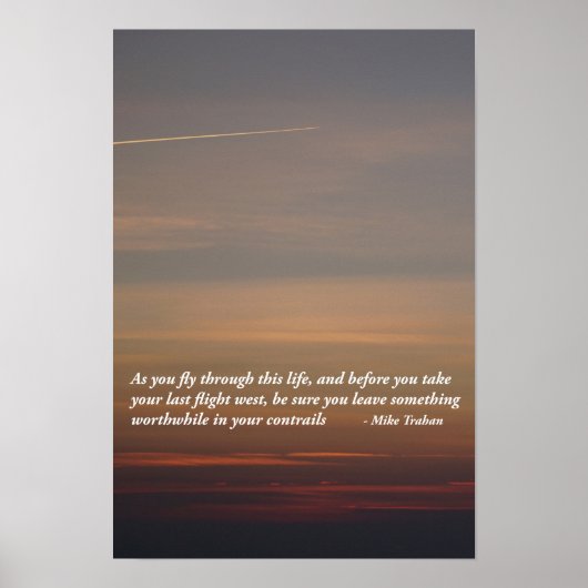 Kontraste Poster (Vorne)