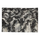 Kontrastmittel Kissenbezug (Rückseite)