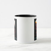 Kontratto Vintages PosterEurope Tasse (Zentrum)