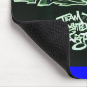 Kontraversy Graffiti Mousepad (Ecke)