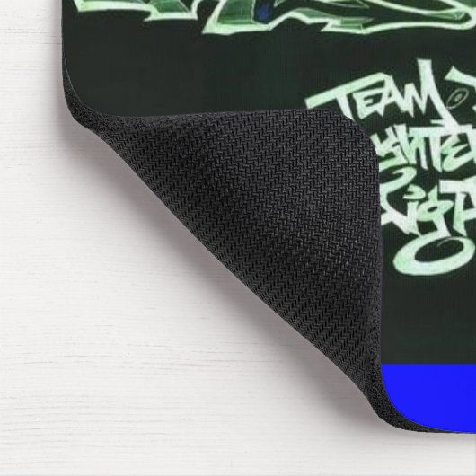 Kontraversy Graffiti Mousepad (Ecke)