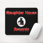 Kontraversy Logo S.H.R Mousepad (Mit Mouse)