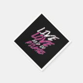 Kontroll-Fitness Balancing Meditat Relaxation Serviette (Ecke)