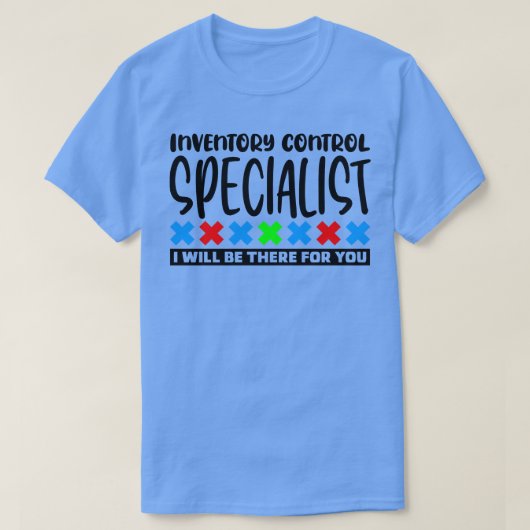 KONTROLLE 1 T-Shirt (Design vorne)