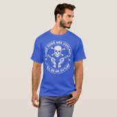 Kontrolle 2. T-Shirt (Vorne ganz)