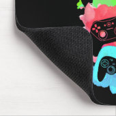 Kontrolle Alle Gamer Video Game Lover Controller N Mousepad (Ecke)