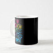 Kontrolle aller Dinge Videospielcontroller 3 Kaffeetasse (Vorderseite Links)