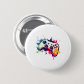 Kontrolle aller Videospielcontroller-Gamer Button (Vorne & Hinten)