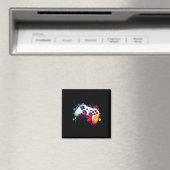 Kontrolle aller Videospielcontroller-Gamer Magnet (In Situ (Geschirrspüler))