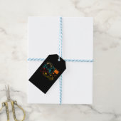 Kontrolle aller Videospielcontroller von Things Geschenkanhänger (Mit Garn)