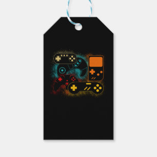 Kontrolle aller Videospielcontroller von Things Geschenkanhänger