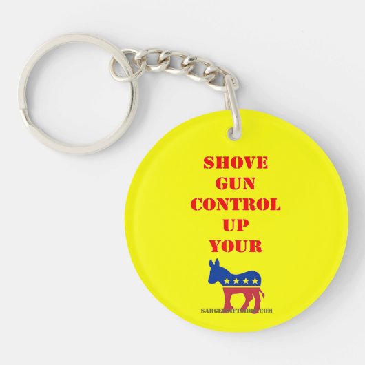 KONTROLLE ANZEIGEN SCHLÜSSELANHÄNGER (Vorderseite)