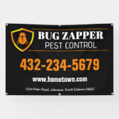 Kontrolle Banner (Horizontal)