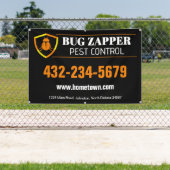 Kontrolle Banner (InSitu)