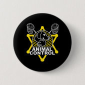 Kontrolle Button (Vorderseite)