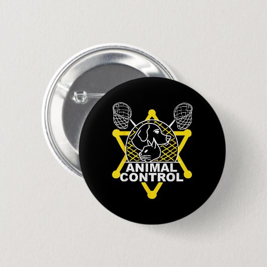 Kontrolle Button (Vorne & Hinten)