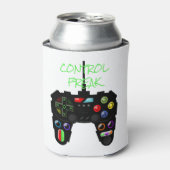 Kontrolle Dosenkühler (Kanne Vorderseite)