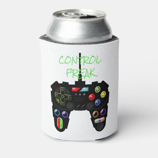 Kontrolle Dosenkühler (Kanne Rückseite)