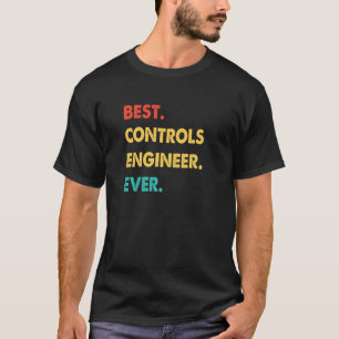 Kontrolle Engineer Profession Best Kontrolle T-Shirt