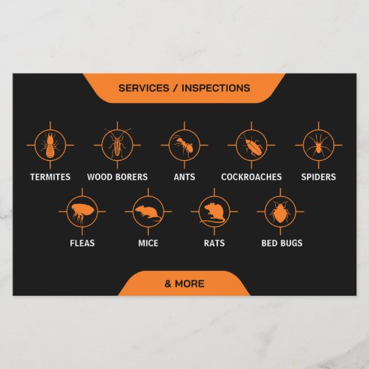 Kontrolle Flyer (Vorne)