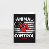 Kontrolle Frauen Karte (Vorderseite)