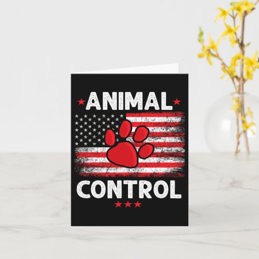 Kontrolle Frauen Karte (Gelbe Blume)