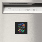 Kontrolle Gamer Video Game Controller 17 Magnet (In Situ (Geschirrspüler))
