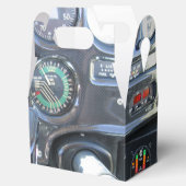 Kontrolle Geschenkschachtel (Geöffnet)