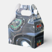 Kontrolle Geschenkschachtel (Vorderseite)