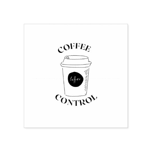 Kontrolle Gummistempel (Prägung)