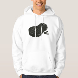 kontrolle hoodie